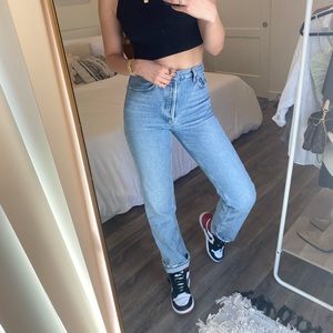 Annina | Citizens of humanity size 25